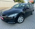 Черный Мазда 6, объемом двигателя 1.8 л и пробегом 196 тыс. км за 8499 $, фото 113 на Automoto.ua