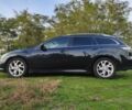 Черный Мазда 6, объемом двигателя 2 л и пробегом 260 тыс. км за 9638 $, фото 1 на Automoto.ua