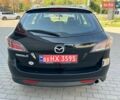 Черный Мазда 6, объемом двигателя 1.8 л и пробегом 196 тыс. км за 8500 $, фото 44 на Automoto.ua