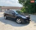 Чорний Мазда 6, об'ємом двигуна 2.18 л та пробігом 327 тис. км за 4800 $, фото 12 на Automoto.ua