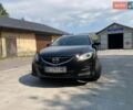 Чорний Мазда 6, об'ємом двигуна 2.18 л та пробігом 327 тис. км за 4800 $, фото 1 на Automoto.ua