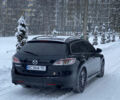 Чорний Мазда 6, об'ємом двигуна 1.8 л та пробігом 260 тис. км за 7900 $, фото 5 на Automoto.ua