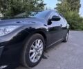 Черный Мазда 6, объемом двигателя 2.2 л и пробегом 342 тыс. км за 6577 $, фото 2 на Automoto.ua