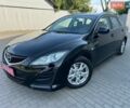 Черный Мазда 6, объемом двигателя 1.8 л и пробегом 196 тыс. км за 8500 $, фото 91 на Automoto.ua