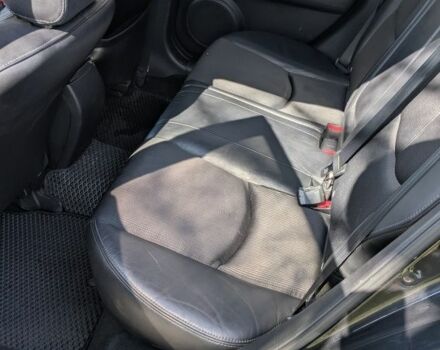 Чорний Мазда 6, об'ємом двигуна 2.2 л та пробігом 270 тис. км за 7600 $, фото 16 на Automoto.ua