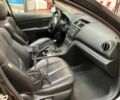 Чорний Мазда 6, об'ємом двигуна 2.2 л та пробігом 205 тис. км за 4315 $, фото 2 на Automoto.ua