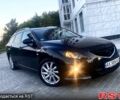 Чорний Мазда 6, об'ємом двигуна 2.2 л та пробігом 273 тис. км за 7600 $, фото 1 на Automoto.ua