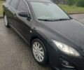 Черный Мазда 6, объемом двигателя 2.18 л и пробегом 233 тыс. км за 7400 $, фото 1 на Automoto.ua