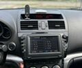 Черный Мазда 6, объемом двигателя 2.18 л и пробегом 269 тыс. км за 6950 $, фото 22 на Automoto.ua