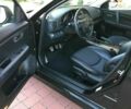 Черный Мазда 6, объемом двигателя 2.2 л и пробегом 180 тыс. км за 8500 $, фото 41 на Automoto.ua