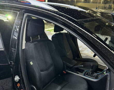 Чорний Мазда 6, об'ємом двигуна 1.8 л та пробігом 260 тис. км за 7900 $, фото 14 на Automoto.ua