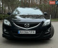 Черный Мазда 6, объемом двигателя 2.18 л и пробегом 234 тыс. км за 6850 $, фото 12 на Automoto.ua