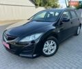 Черный Мазда 6, объемом двигателя 1.8 л и пробегом 196 тыс. км за 8499 $, фото 47 на Automoto.ua
