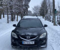 Чорний Мазда 6, об'ємом двигуна 1.8 л та пробігом 260 тис. км за 7900 $, фото 6 на Automoto.ua