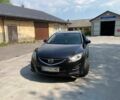 Чорний Мазда 6, об'ємом двигуна 2.2 л та пробігом 327 тис. км за 4850 $, фото 1 на Automoto.ua