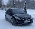 Чорний Мазда 6, об'ємом двигуна 1.8 л та пробігом 260 тис. км за 7900 $, фото 7 на Automoto.ua