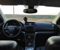 Черный Мазда 6, объемом двигателя 2 л и пробегом 260 тыс. км за 9638 $, фото 11 на Automoto.ua