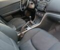 Чорний Мазда 6, об'ємом двигуна 2.2 л та пробігом 300 тис. км за 8200 $, фото 3 на Automoto.ua