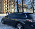 Черный Мазда 6, объемом двигателя 1.8 л и пробегом 262 тыс. км за 7900 $, фото 7 на Automoto.ua