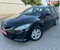 Черный Мазда 6, объемом двигателя 1.8 л и пробегом 196 тыс. км за 8499 $, фото 108 на Automoto.ua