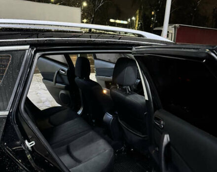 Чорний Мазда 6, об'ємом двигуна 1.8 л та пробігом 260 тис. км за 7900 $, фото 13 на Automoto.ua