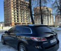Черный Мазда 6, объемом двигателя 1.8 л и пробегом 262 тыс. км за 7900 $, фото 29 на Automoto.ua