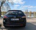 Чорний Мазда 6, об'ємом двигуна 2.2 л та пробігом 270 тис. км за 7600 $, фото 8 на Automoto.ua