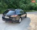 Чорний Мазда 6, об'ємом двигуна 2.18 л та пробігом 327 тис. км за 4800 $, фото 10 на Automoto.ua