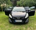 Черный Мазда 6, объемом двигателя 2.18 л и пробегом 341 тыс. км за 7200 $, фото 4 на Automoto.ua
