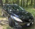 Чорний Мазда 6, об'ємом двигуна 0 л та пробігом 300 тис. км за 10531 $, фото 1 на Automoto.ua