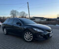 Чорний Мазда 6, об'ємом двигуна 2.18 л та пробігом 249 тис. км за 6800 $, фото 1 на Automoto.ua