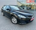 Черный Мазда 6, объемом двигателя 1.8 л и пробегом 196 тыс. км за 8499 $, фото 170 на Automoto.ua