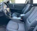 Черный Мазда 6, объемом двигателя 1.8 л и пробегом 196 тыс. км за 8500 $, фото 11 на Automoto.ua