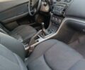 Чорний Мазда 6, об'ємом двигуна 2.2 л та пробігом 300 тис. км за 8200 $, фото 8 на Automoto.ua