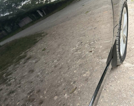 Черный Мазда 6, объемом двигателя 2.18 л и пробегом 321 тыс. км за 6400 $, фото 29 на Automoto.ua