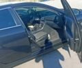 Черный Мазда 6, объемом двигателя 2.2 л и пробегом 210 тыс. км за 8000 $, фото 6 на Automoto.ua