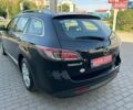 Черный Мазда 6, объемом двигателя 1.8 л и пробегом 196 тыс. км за 8500 $, фото 107 на Automoto.ua