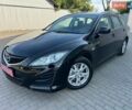 Черный Мазда 6, объемом двигателя 1.8 л и пробегом 196 тыс. км за 8499 $, фото 167 на Automoto.ua