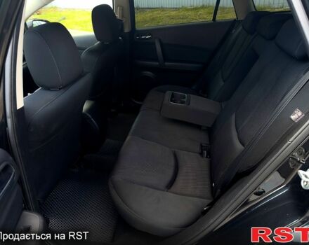 Чорний Мазда 6, об'ємом двигуна 2.2 л та пробігом 273 тис. км за 7600 $, фото 8 на Automoto.ua