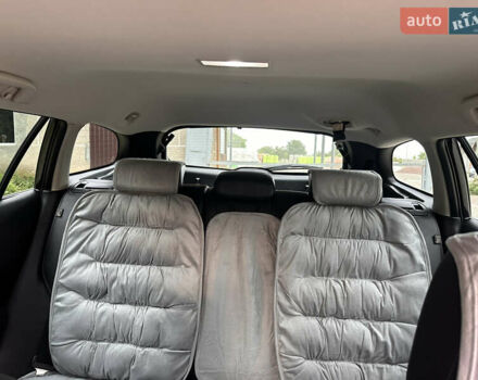 Черный Мазда 6, объемом двигателя 2.18 л и пробегом 321 тыс. км за 6400 $, фото 19 на Automoto.ua