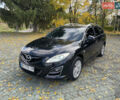 Мазда 6 2011 в Дубно на Automoto.ua Черный Мазда 6, объемом двигателя 2.2 л и пробегом 267 тыс. км за 6300 $, фото 1 на Automoto.ua