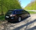 Черный Мазда 6, объемом двигателя 2.18 л и пробегом 282 тыс. км за 7600 $, фото 3 на Automoto.ua