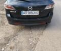 Чорний Мазда 6, об'ємом двигуна 2.2 л та пробігом 235 тис. км за 6700 $, фото 3 на Automoto.ua