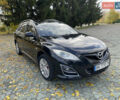 Мазда 6 2011 в Дубно на Automoto.ua Черный Мазда 6, объемом двигателя 2.2 л и пробегом 267 тыс. км за 6300 $, фото 5 на Automoto.ua