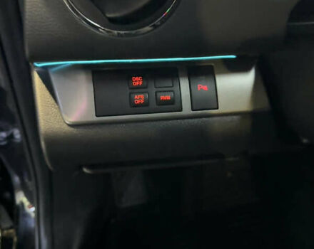 Чорний Мазда 6, об'ємом двигуна 1.8 л та пробігом 260 тис. км за 7900 $, фото 19 на Automoto.ua