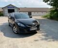 Чорний Мазда 6, об'ємом двигуна 2.2 л та пробігом 327 тис. км за 4850 $, фото 12 на Automoto.ua