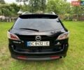 Черный Мазда 6, объемом двигателя 2.18 л и пробегом 341 тыс. км за 7200 $, фото 1 на Automoto.ua