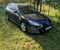 Чорний Мазда 6, об'ємом двигуна 2.18 л та пробігом 265 тис. км за 7500 $, фото 1 на Automoto.ua