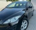 Черный Мазда 6, объемом двигателя 1.8 л и пробегом 196 тыс. км за 8500 $, фото 147 на Automoto.ua