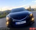 Чорний Мазда 6, об'ємом двигуна 2.2 л та пробігом 273 тис. км за 7600 $, фото 3 на Automoto.ua